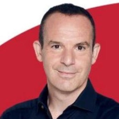Martin Lewis CBE - MSE Founder